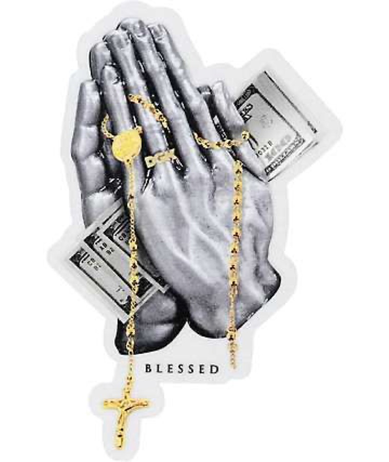BLESSED CIRCUIT