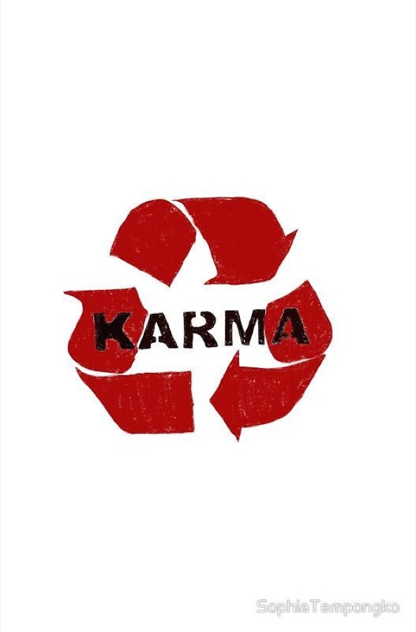 KARMA RECYCLES