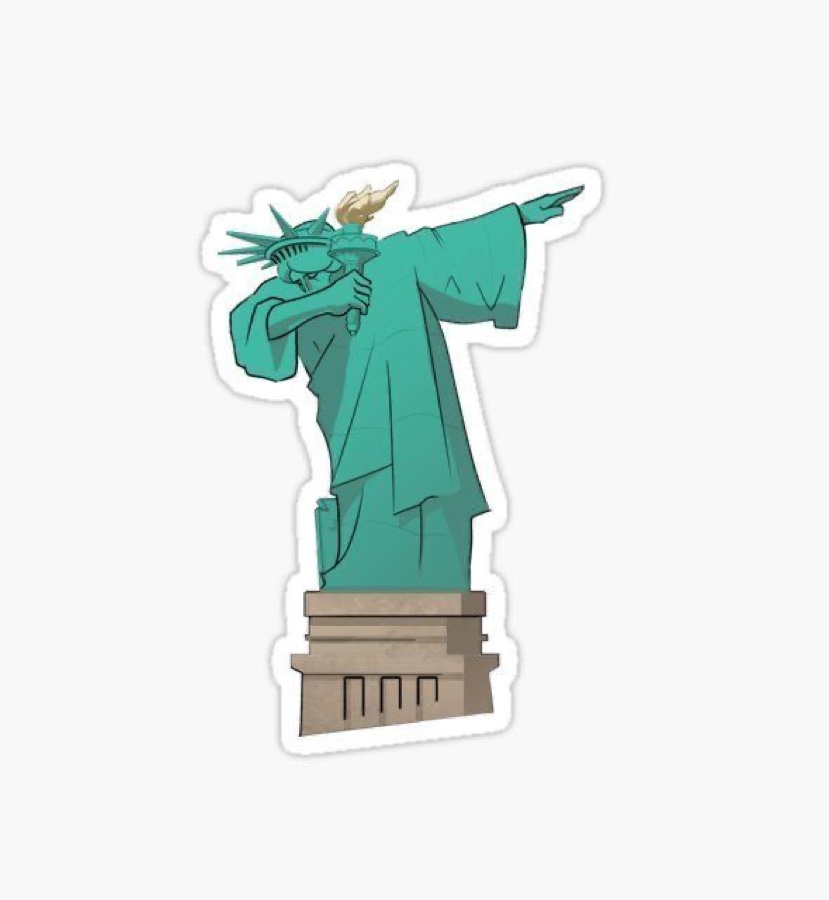 LIBERTY DAB