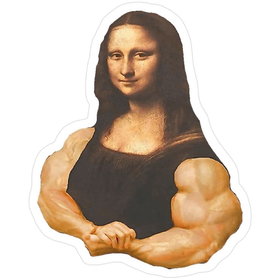 MONA STRONG