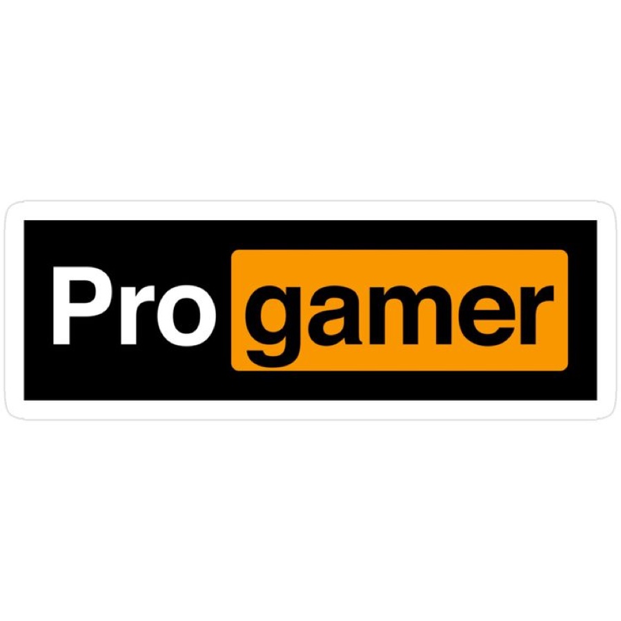 PRO GAMER