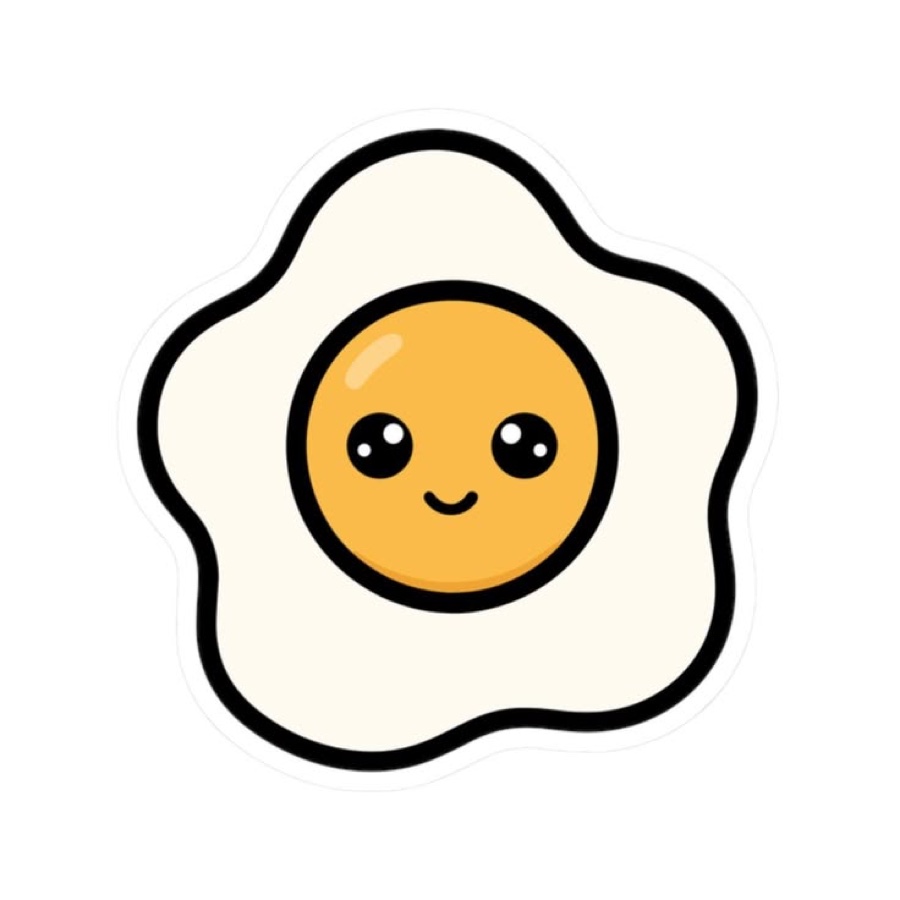 SUNNY SIDE