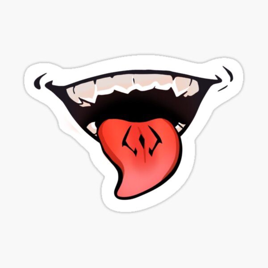 TONGUE TIED
