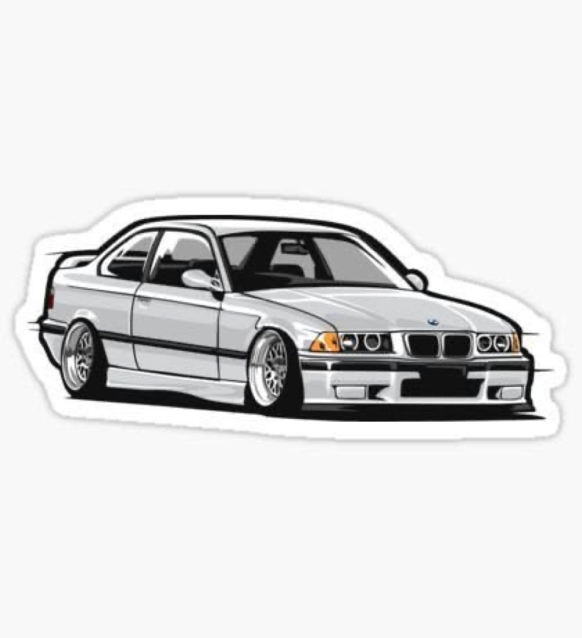 WHITE EURO