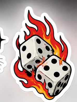 ROLL THE DICE