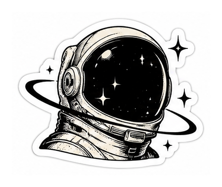 ORBIT HELMET