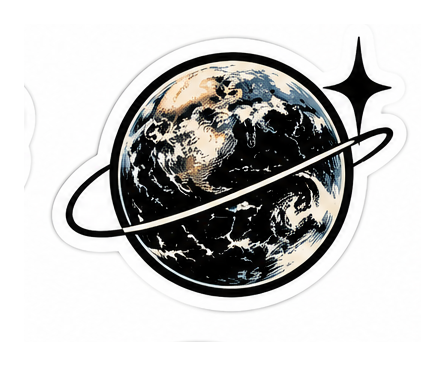 RINGED WORLD