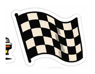 CHECKERED