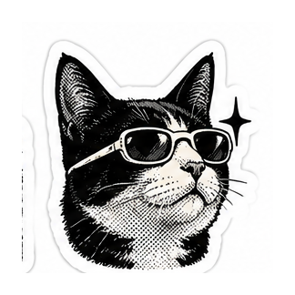 COOL CAT