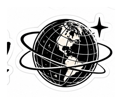 ORBIT WORLD