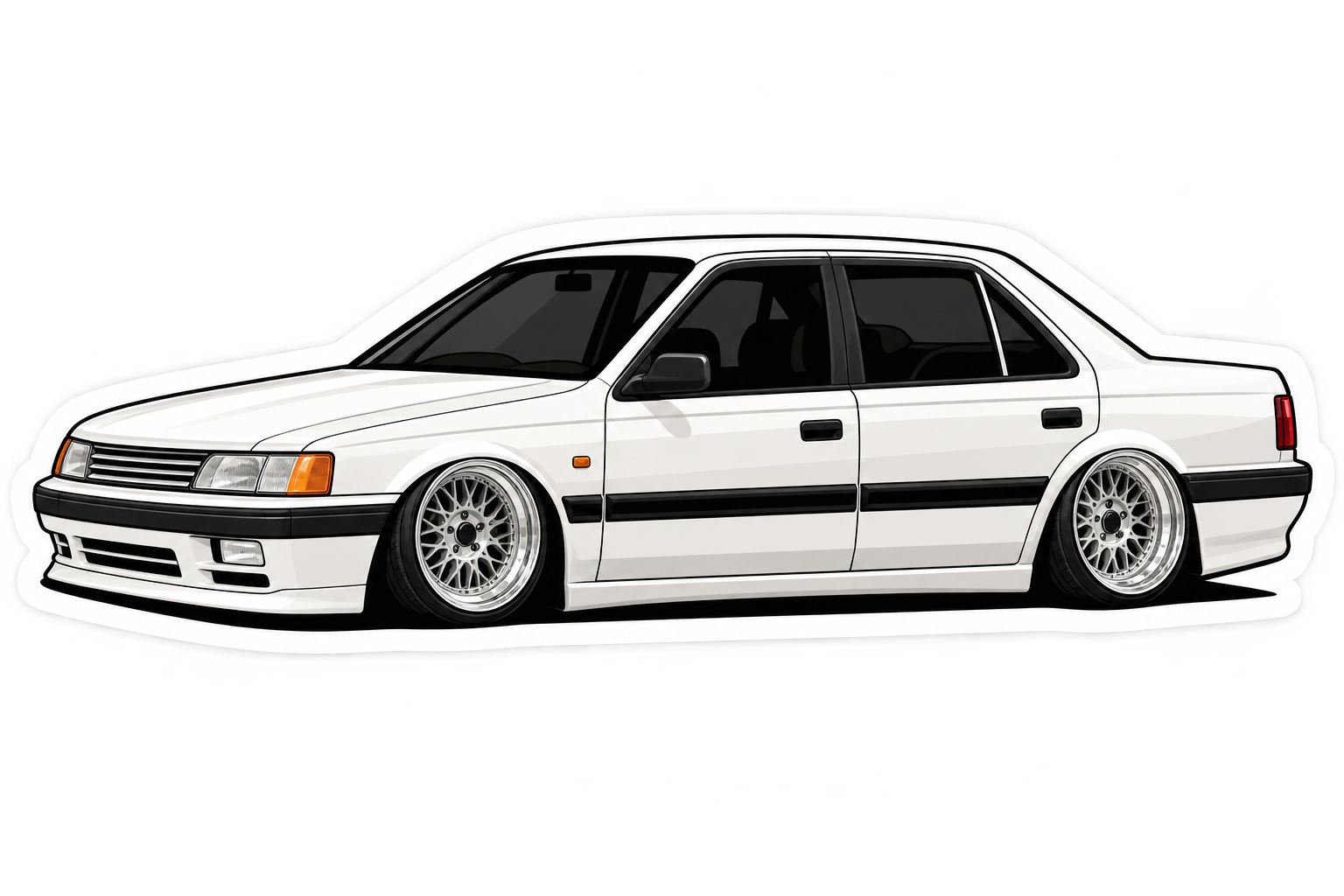 LOW & CLEAN