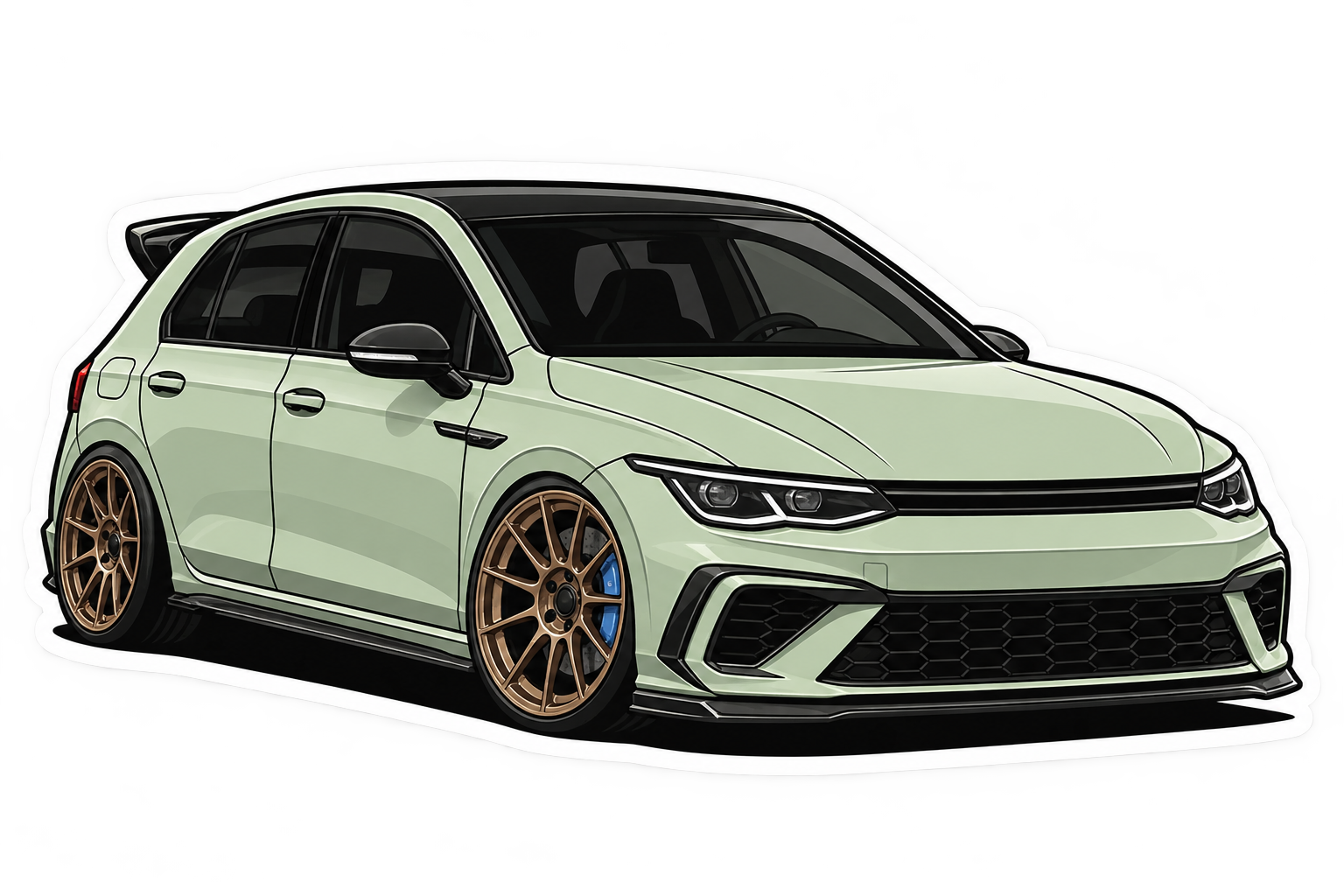 MINT MODE