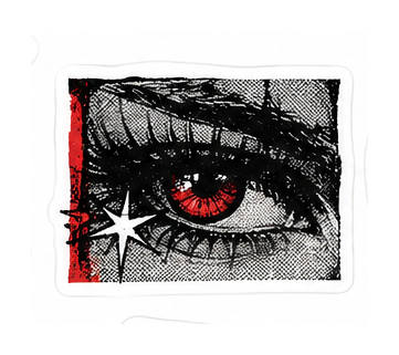 RED EYE