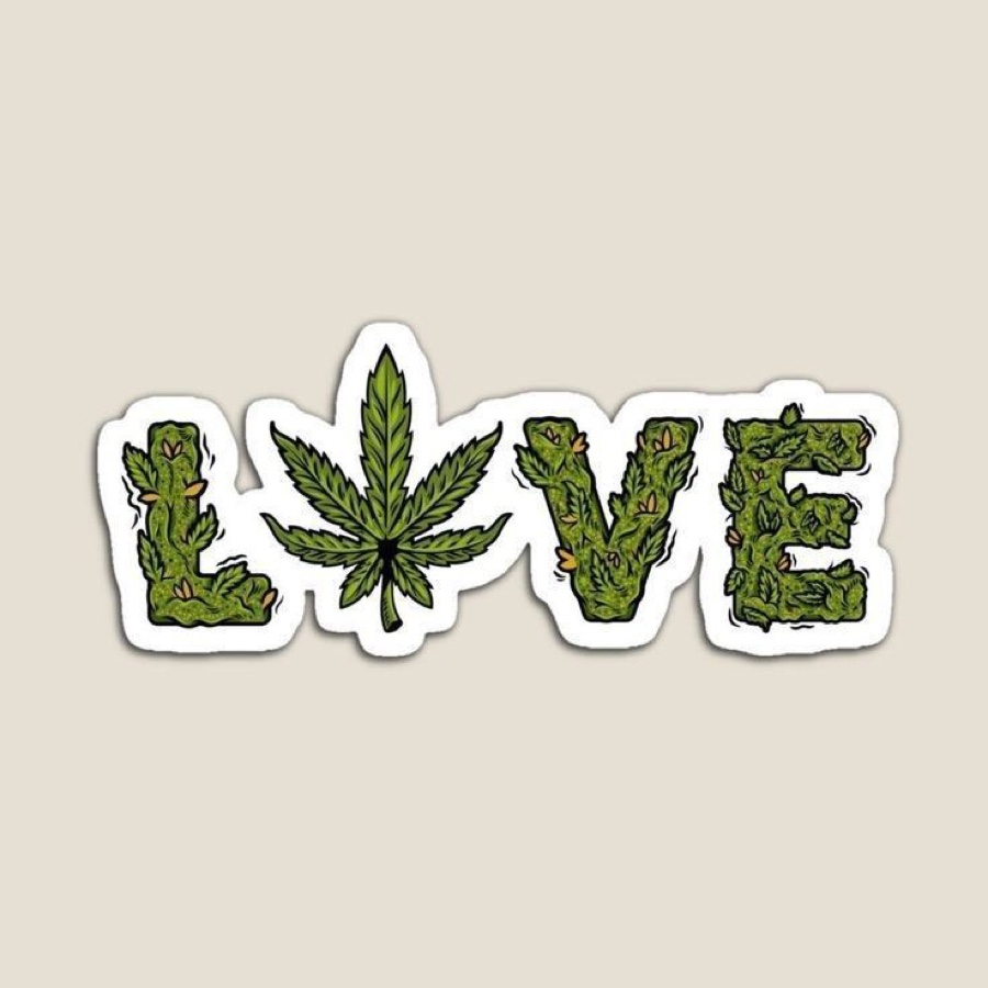 LOVE LEAF
