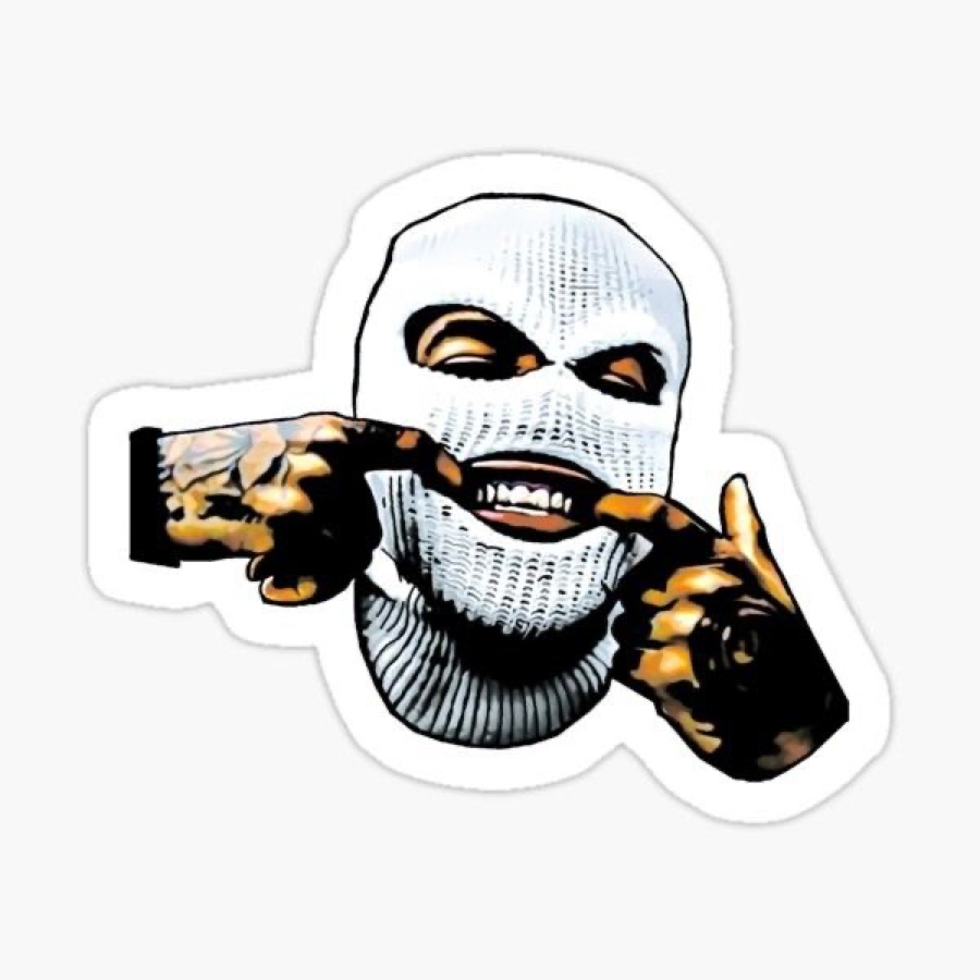 NO FACE